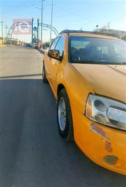 ميتسوبيشي جالنت